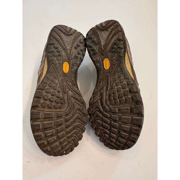 Merrell Women's Siren Sport Hiking Shoe Elephant/Pink Size 7 J58282 - Picture 6 of 8